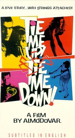 Tie Me Up! Tie Me Down! still 4