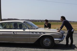 Inside Llewyn Davis still 3