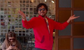 Qarib Qarib Singlle still 2