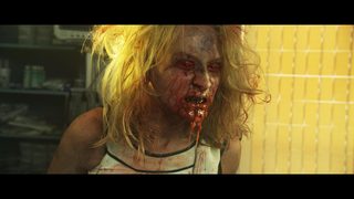 Humans vs Zombies still 5