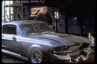 Gone in Sixty Seconds still 8