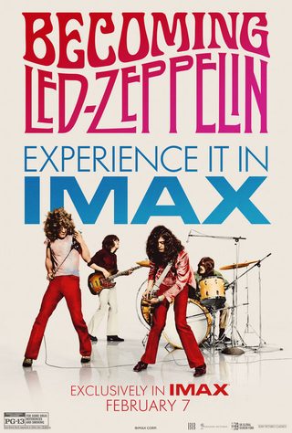 Becoming Led Zeppelin still 6