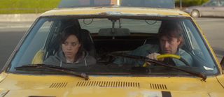 Safety Not Guaranteed still 5