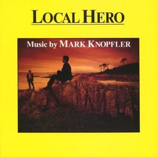 Local Hero still 8