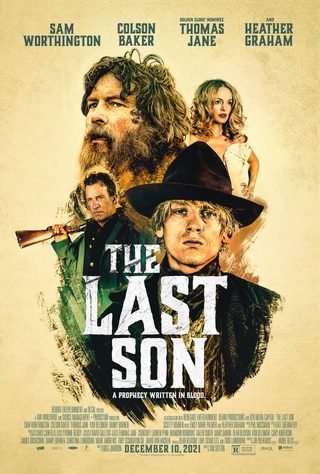 The Last Son still 7