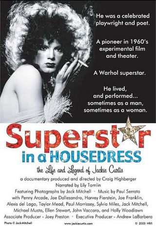 Superstar in a Housedress still 2