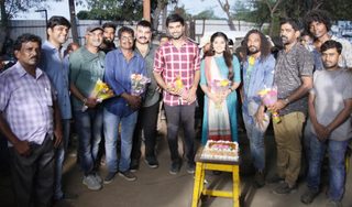 Thalli Pogathey still 5