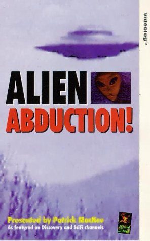 Alien Abduction: Incident in Lake County still 2
