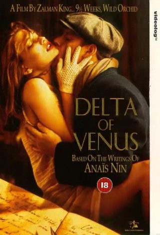 Delta of Venus still 7