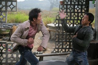 Flash Point still 5