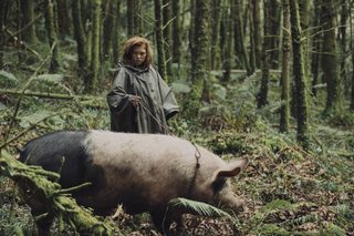 The Lobster still 5