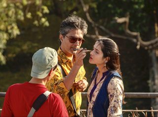 Love Aaj Kal still 7