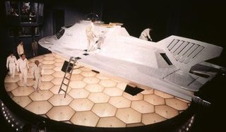 Fantastic Voyage still 4