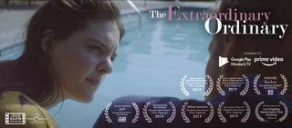 The Extraordinary Ordinary still 2