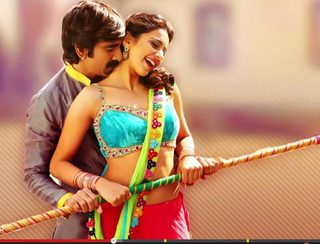 Kick 2 still 2