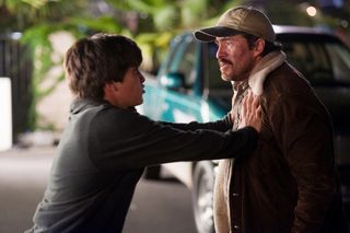 A Better Life still 3