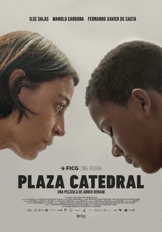 Plaza Catedral still 5