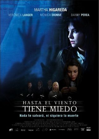 Hasta el viento tiene miedo still 1