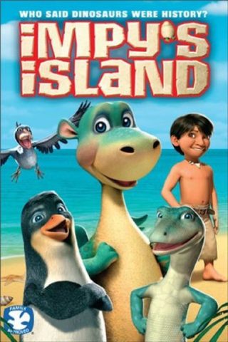 Impy's Island still 2