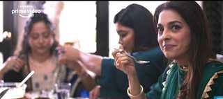 Sharmaji Namkeen still 3