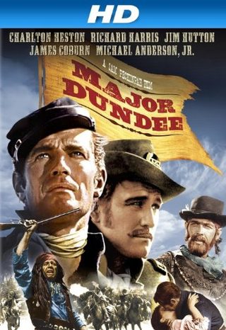 Major Dundee still 5