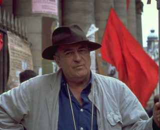 The Dreamers still 5