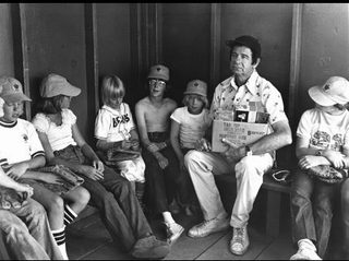 The Bad News Bears still 2