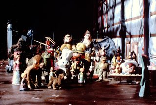 The Puppetoon Movie still 6