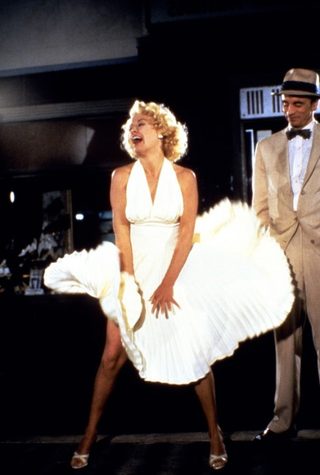 Marilyn: The Untold Story still 1
