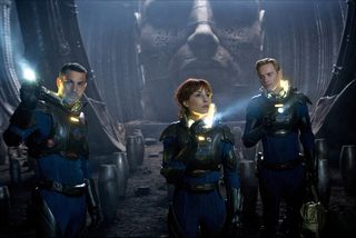 Prometheus still 7