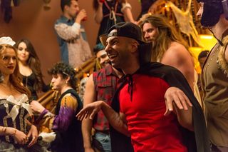 Boo! A Madea Halloween still 5