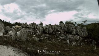 La Matriarca still 7