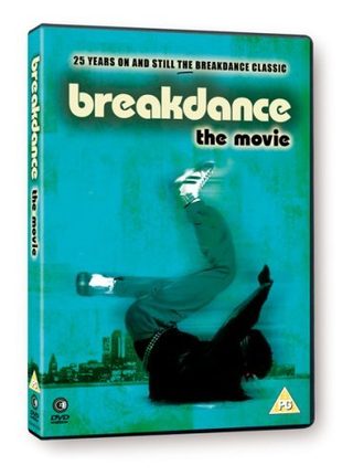 Breakin' still 5