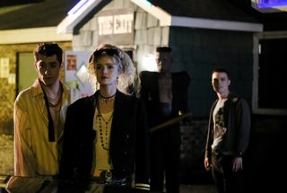 Shoplifters of the World still 8