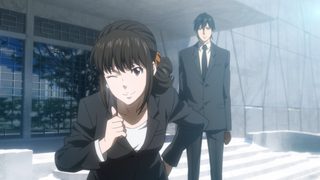 Psycho-Pass: Sinners of the System - Case.1 Crime and Punishment still 3
