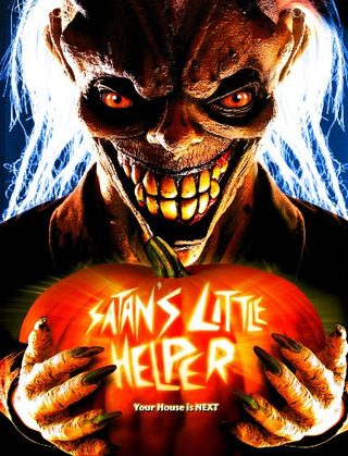Satan's Little Helper still 1