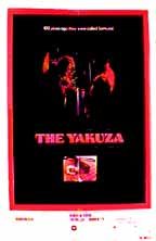 The Yakuza still 1