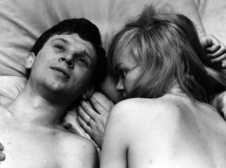 The Loves of a Blonde still 5