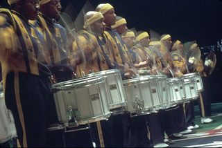 Drumline still 8
