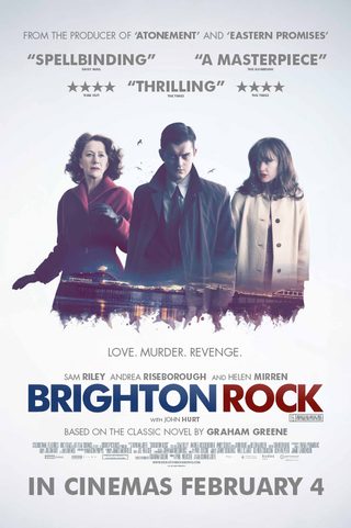 Brighton Rock still 7