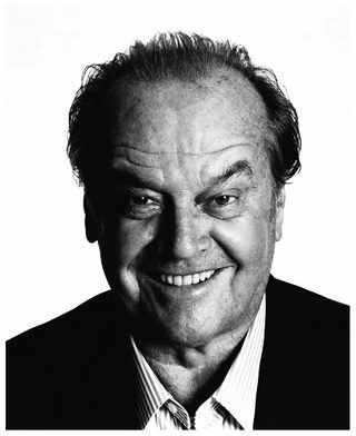 Jack Nicholson