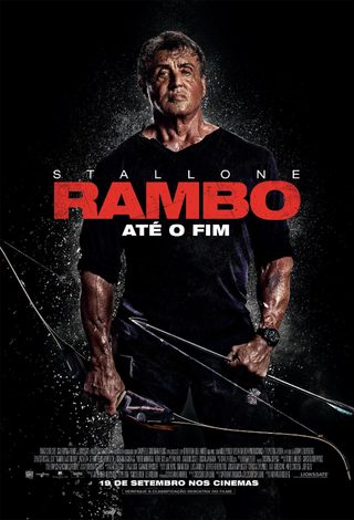 Rambo: Last Blood still 8