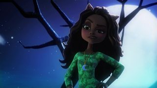 Monster High: Welcome to Monster High still 2