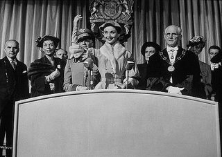 Roman Holiday still 8