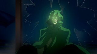 DC Showcase: The Spectre still 1