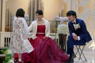 The Cinderella Addiction still 4