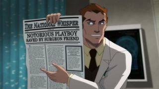 Batman: Hush still 4