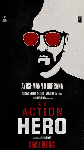 An Action Hero still 7