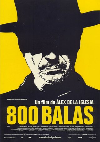 800 Bullets still 2