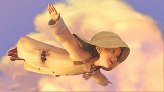 Tinker Bell and the Great Fairy Rescue still 4